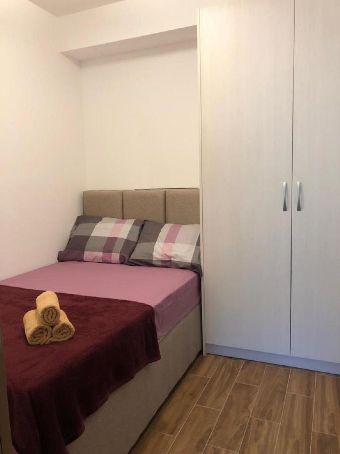 Apartments Todorovic Tivat Exterior photo