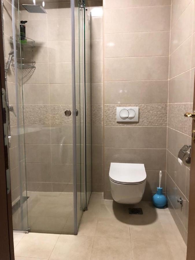 Apartments Todorovic Tivat Exterior photo